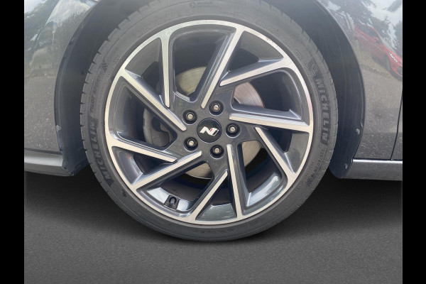 Hyundai i30 Wagon 1.5 T-GDi MHEV N Line Sky | automaat | 160PK | schuifdak | trekhaak