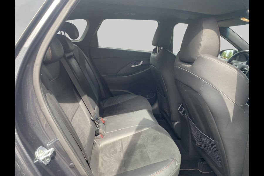 Hyundai i30 Wagon 1.5 T-GDi MHEV N Line Sky | automaat | 160PK | schuifdak | trekhaak