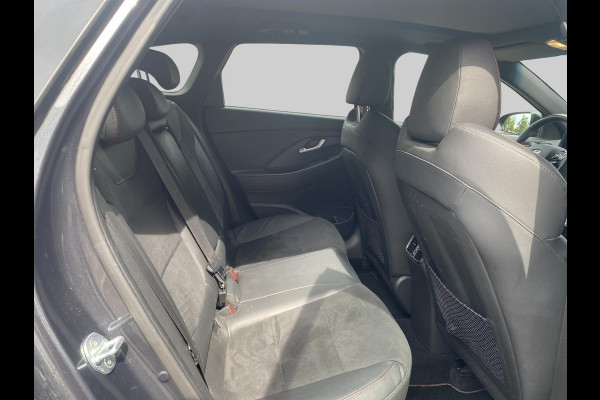 Hyundai i30 Wagon 1.5 T-GDi MHEV N Line Sky | automaat | 160PK | schuifdak | trekhaak