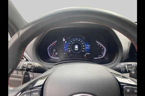 Hyundai i30 Wagon 1.5 T-GDi MHEV N Line Sky | automaat | 160PK | schuifdak | trekhaak