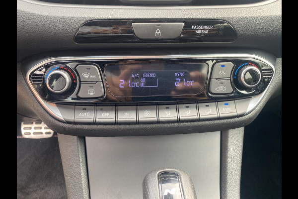 Hyundai i30 Wagon 1.5 T-GDi MHEV N Line Sky | automaat | 160PK | schuifdak | trekhaak