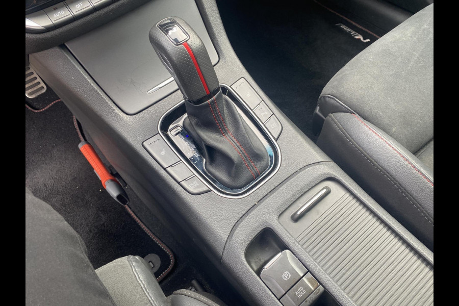 Hyundai i30 Wagon 1.5 T-GDi MHEV N Line Sky | automaat | 160PK | schuifdak | trekhaak