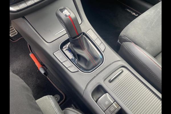 Hyundai i30 Wagon 1.5 T-GDi MHEV N Line Sky | automaat | 160PK | schuifdak | trekhaak