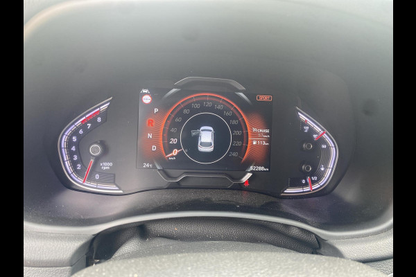 Hyundai i30 Wagon 1.5 T-GDi MHEV N Line Sky | automaat | 160PK | schuifdak | trekhaak