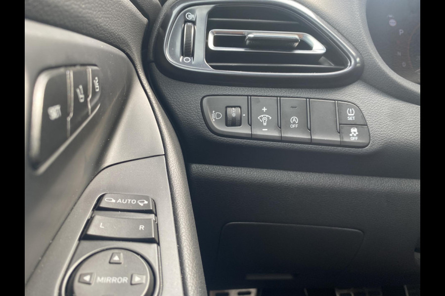 Hyundai i30 Wagon 1.5 T-GDi MHEV N Line Sky | automaat | 160PK | schuifdak | trekhaak