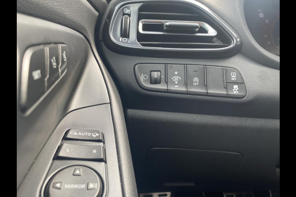 Hyundai i30 Wagon 1.5 T-GDi MHEV N Line Sky | automaat | 160PK | schuifdak | trekhaak