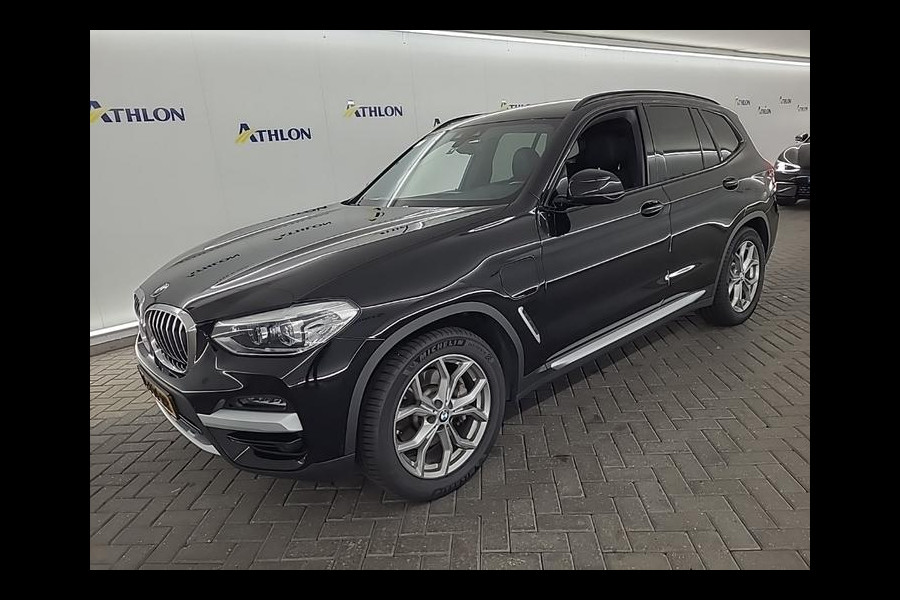 BMW X3 xDrive30e High Executive | Navi | Virtual | 1/2 Leder |