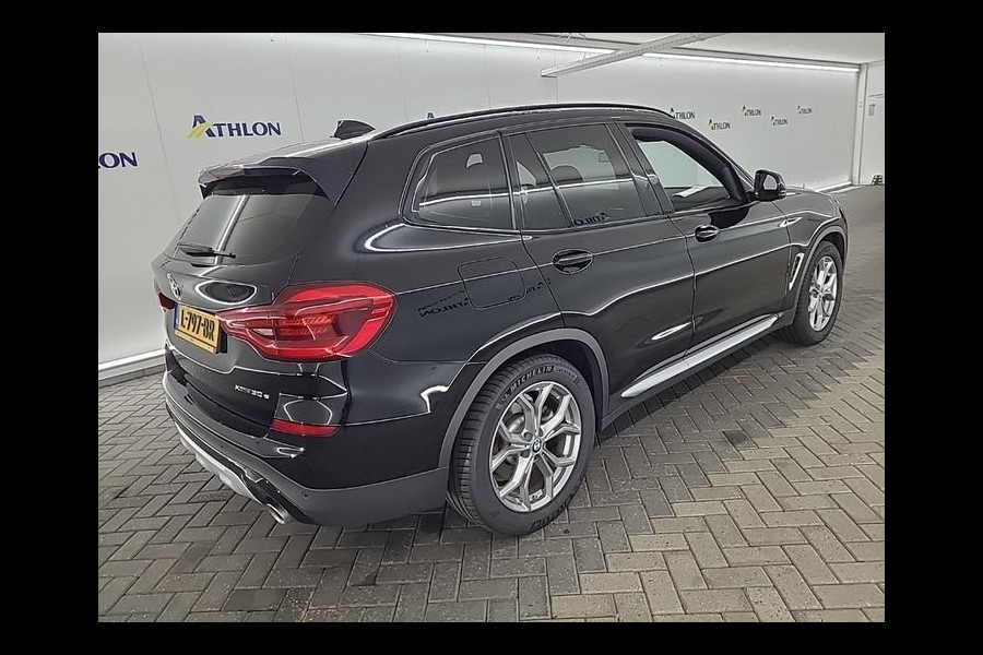 BMW X3 xDrive30e High Executive | Navi | Virtual | 1/2 Leder |
