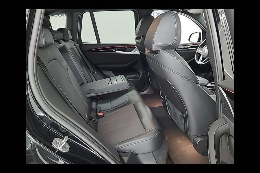 BMW X3 xDrive30e High Executive | Navi | Virtual | 1/2 Leder |