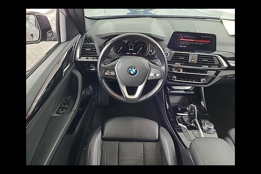 BMW X3 xDrive30e High Executive | Navi | Virtual | 1/2 Leder |