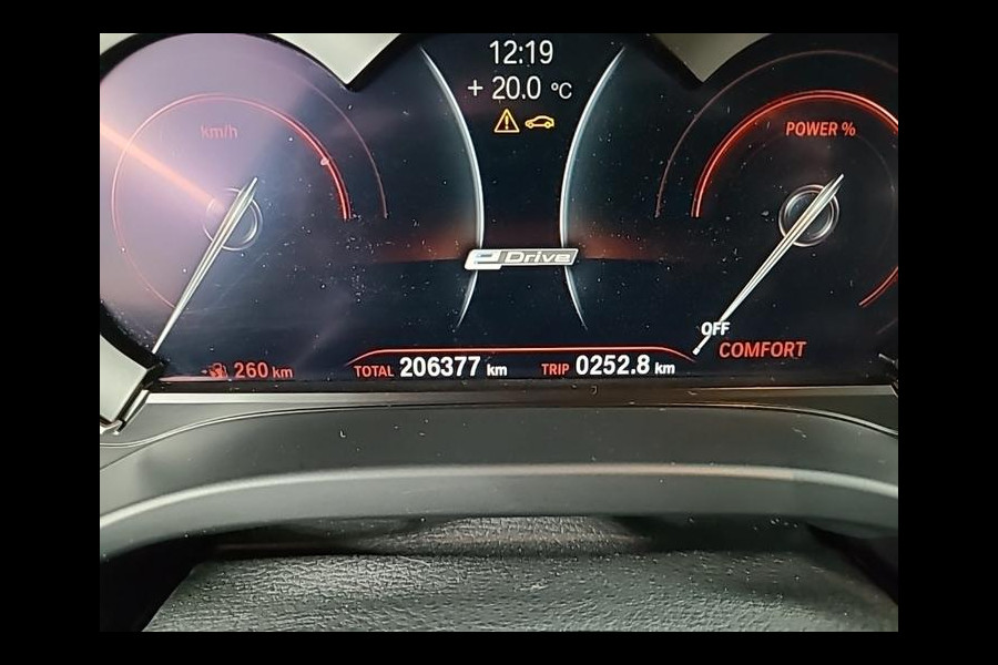 BMW X3 xDrive30e High Executive | Navi | Virtual | 1/2 Leder |