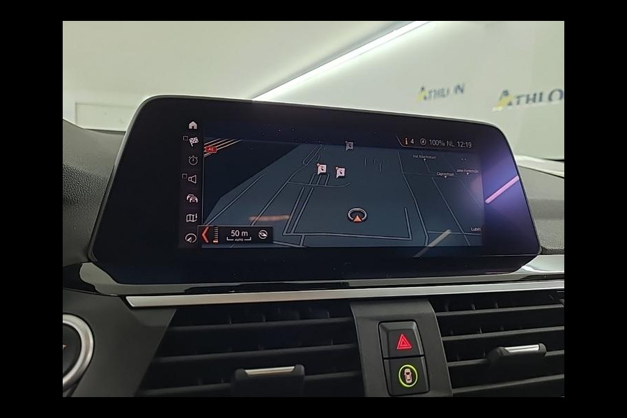 BMW X3 xDrive30e High Executive | Navi | Virtual | 1/2 Leder |