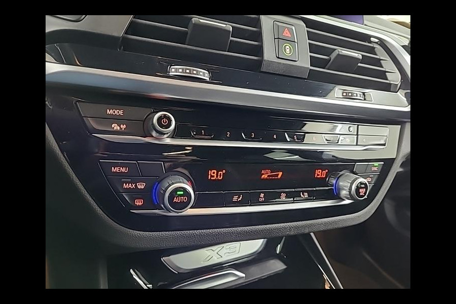 BMW X3 xDrive30e High Executive | Navi | Virtual | 1/2 Leder |