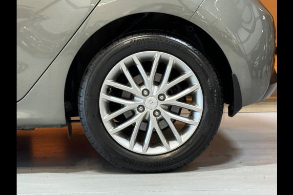Kia Rio 1.0 T-GDi MHEV DynamicPlusLine Garantie Camera CarPlay StuurVW StoelVW Lane Blindspot ACC Clima Navi Rijklaar