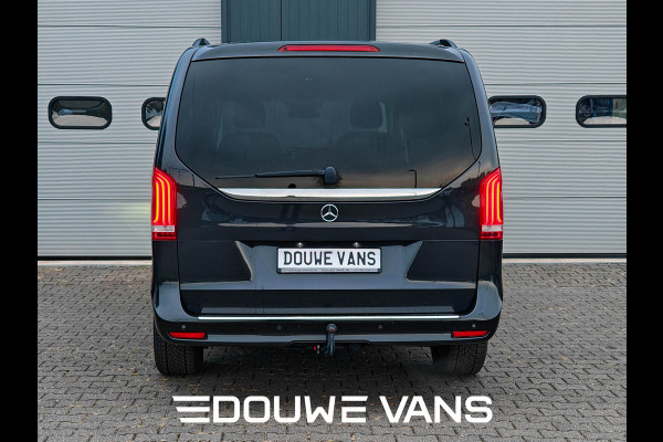 Mercedes-Benz V-Klasse V300 L2 9G-Tronic Automaat MBUX Apple Carplay Burmester 2zits. Dubbel Cabine Mogelijk 360° Camera BPM Vrij