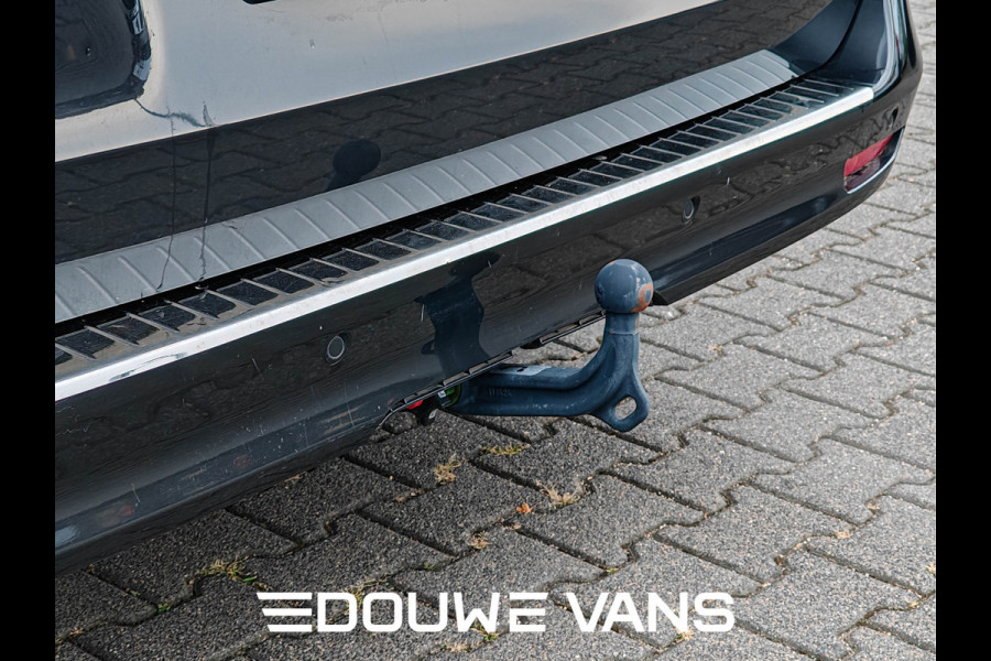 Mercedes-Benz V-Klasse V300 L2 9G-Tronic Automaat MBUX Apple Carplay Burmester 2zits. Dubbel Cabine Mogelijk 360° Camera BPM Vrij