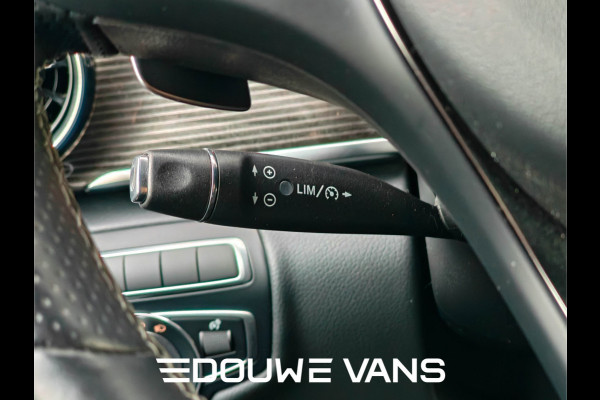 Mercedes-Benz V-Klasse V300 L2 9G-Tronic Automaat MBUX Apple Carplay Burmester 2zits. Dubbel Cabine Mogelijk 360° Camera BPM Vrij