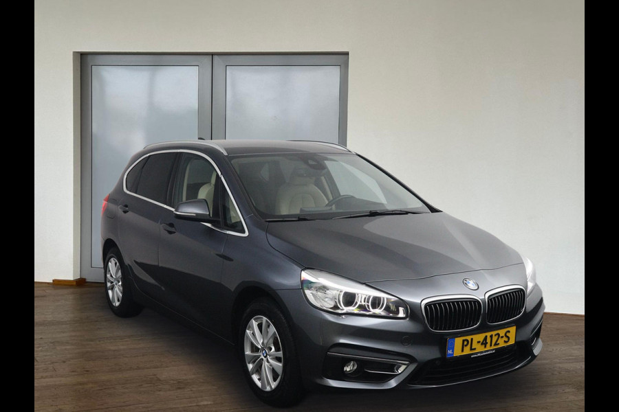 BMW 2 Serie Active Tourer 220i High Executive