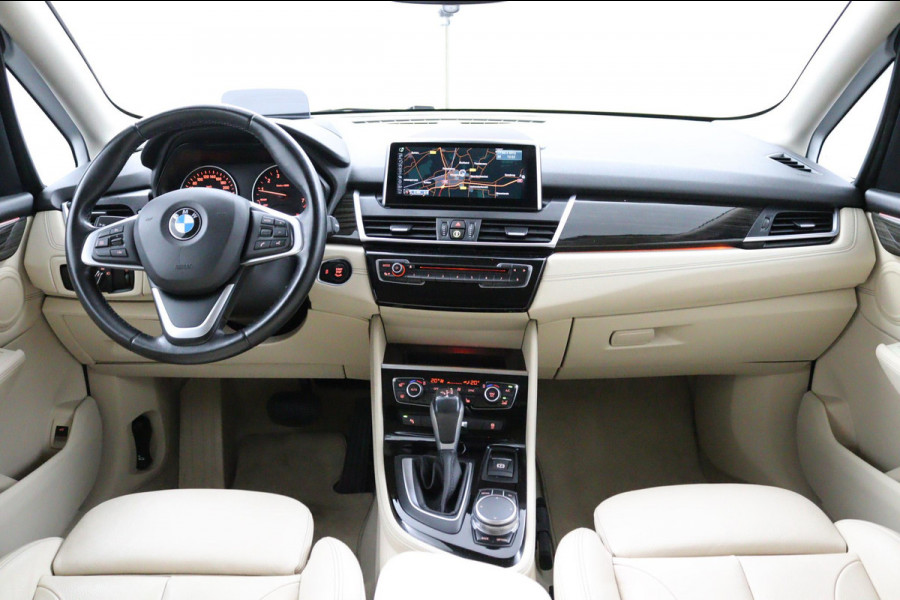 BMW 2 Serie Active Tourer 220i High Executive