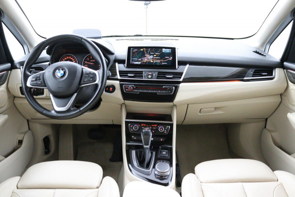 BMW 2 Serie Active Tourer 220i High Executive