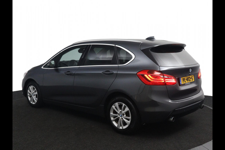 BMW 2 Serie Active Tourer 220i High Executive