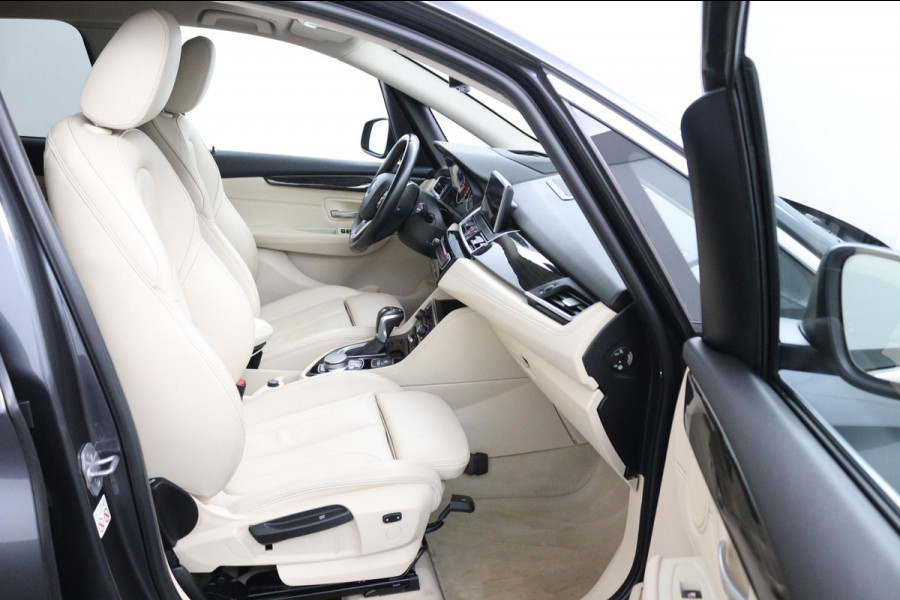 BMW 2 Serie Active Tourer 220i High Executive