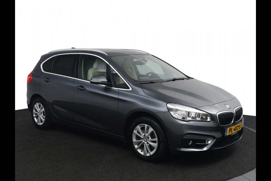 BMW 2 Serie Active Tourer 220i High Executive