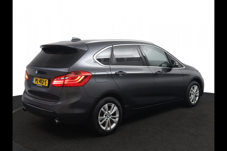 BMW 2 Serie Active Tourer 220i High Executive