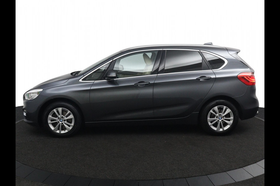 BMW 2 Serie Active Tourer 220i High Executive