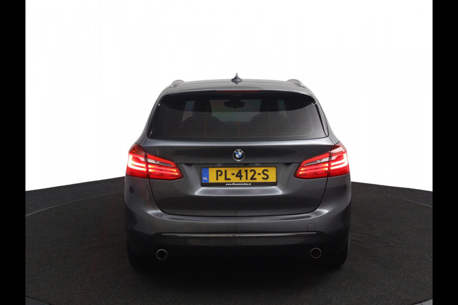 BMW 2 Serie Active Tourer 220i High Executive