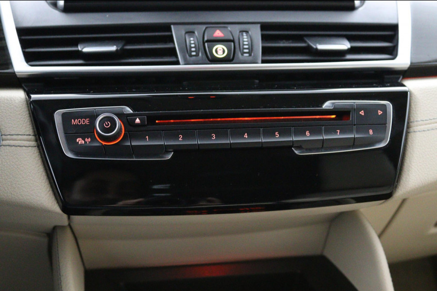 BMW 2 Serie Active Tourer 220i High Executive