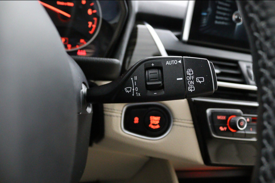 BMW 2 Serie Active Tourer 220i High Executive
