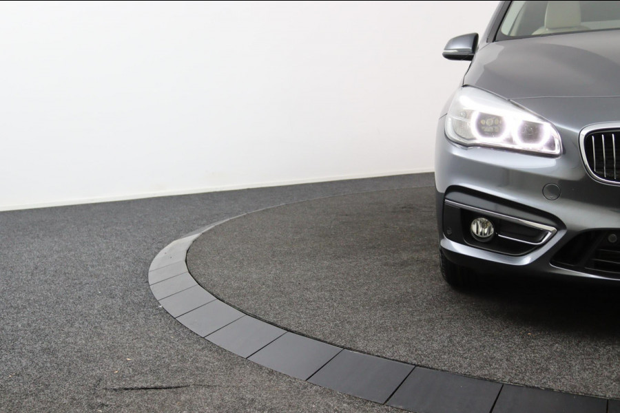 BMW 2 Serie Active Tourer 220i High Executive