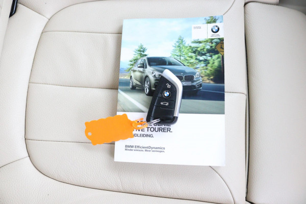 BMW 2 Serie Active Tourer 220i High Executive