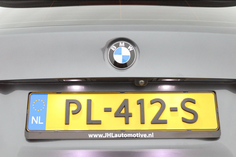 BMW 2 Serie Active Tourer 220i High Executive
