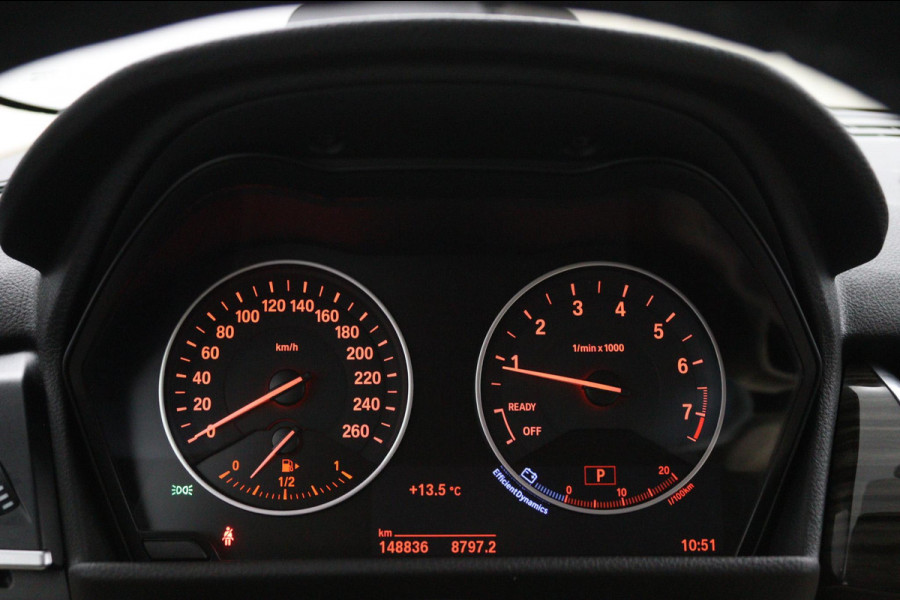BMW 2 Serie Active Tourer 220i High Executive