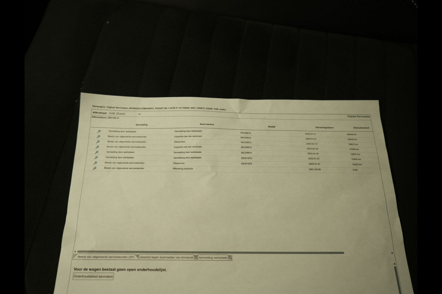 Volkswagen Passat Variant 1.4 TSI PHEV GTE Business Plug In Hybrid 218pk PHEV | Trekhaak Af Fabriek | Adaptive Cruise | Alcantara Sportstoelen Massage & Verwarmd | Camera | Apple Carplay | Stuur Verwarmd | Virtual | Navigatie | DAB |