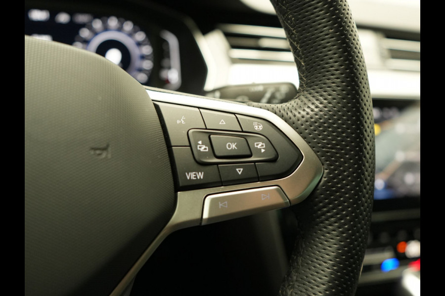Volkswagen Passat Variant 1.4 TSI PHEV GTE Business Plug In Hybrid 218pk PHEV | Trekhaak Af Fabriek | Adaptive Cruise | Alcantara Sportstoelen Massage & Verwarmd | Camera | Apple Carplay | Stuur Verwarmd | Virtual | Navigatie | DAB |