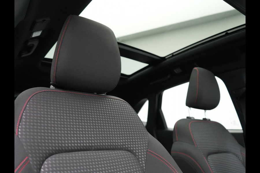 Ford Kuga 2.5 ST Line Plug In Hybrid 225pkDealer O.H. PHEV | Panodak | Head Up | Camera | Apple Carplay | Sportstoelen Verwarmd | Cruise Control | Keyless | Lane Assist | Navigatie | Virtual | DAB |