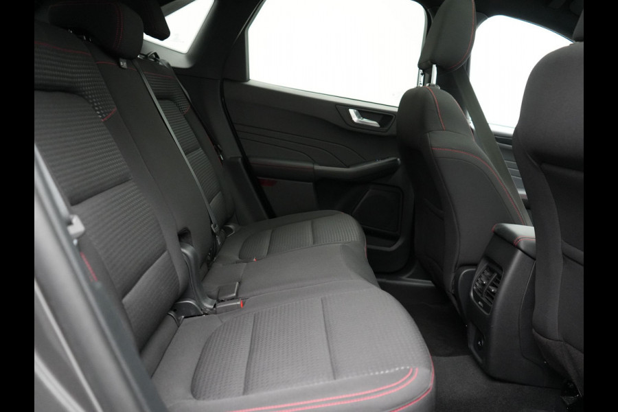 Ford Kuga 2.5 ST Line Plug In Hybrid 225pkDealer O.H. PHEV | Panodak | Head Up | Camera | Apple Carplay | Sportstoelen Verwarmd | Cruise Control | Keyless | Lane Assist | Navigatie | Virtual | DAB |