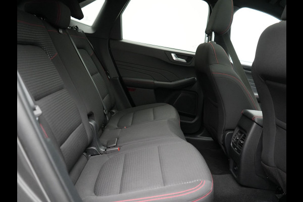 Ford Kuga 2.5 ST Line Plug In Hybrid 225pkDealer O.H. PHEV | Panodak | Head Up | Camera | Apple Carplay | Sportstoelen Verwarmd | Cruise Control | Keyless | Lane Assist | Navigatie | Virtual | DAB |