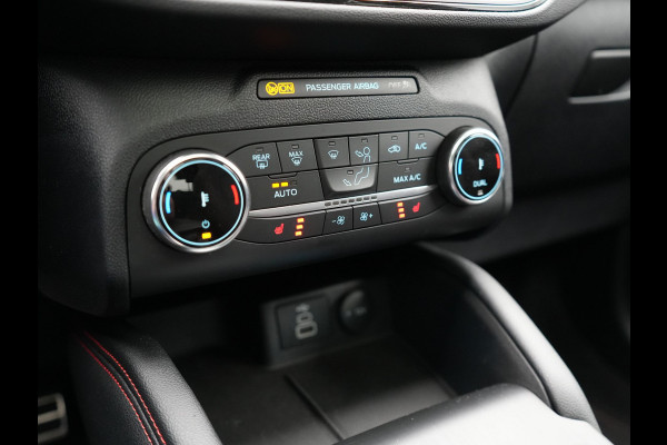 Ford Kuga 2.5 ST Line Plug In Hybrid 225pkDealer O.H. PHEV | Panodak | Head Up | Camera | Apple Carplay | Sportstoelen Verwarmd | Cruise Control | Keyless | Lane Assist | Navigatie | Virtual | DAB |