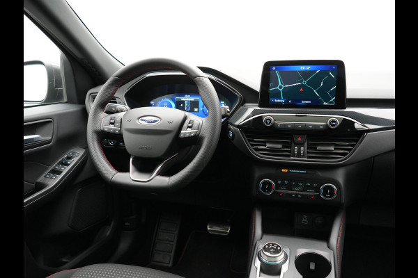Ford Kuga 2.5 ST Line Plug In Hybrid 225pkDealer O.H. PHEV | Panodak | Head Up | Camera | Apple Carplay | Sportstoelen Verwarmd | Cruise Control | Keyless | Lane Assist | Navigatie | Virtual | DAB |