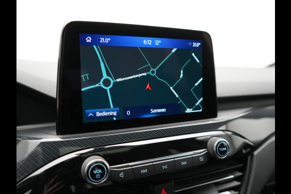 Ford Kuga 2.5 ST Line Plug In Hybrid 225pkDealer O.H. PHEV | Panodak | Head Up | Camera | Apple Carplay | Sportstoelen Verwarmd | Cruise Control | Keyless | Lane Assist | Navigatie | Virtual | DAB |