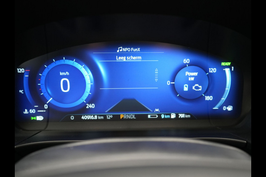 Ford Kuga 2.5 ST Line Plug In Hybrid 225pkDealer O.H. PHEV | Panodak | Head Up | Camera | Apple Carplay | Sportstoelen Verwarmd | Cruise Control | Keyless | Lane Assist | Navigatie | Virtual | DAB |