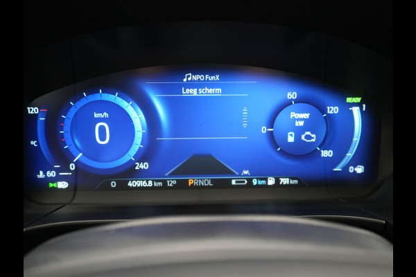 Ford Kuga 2.5 ST Line Plug In Hybrid 225pkDealer O.H. PHEV | Panodak | Head Up | Camera | Apple Carplay | Sportstoelen Verwarmd | Cruise Control | Keyless | Lane Assist | Navigatie | Virtual | DAB |