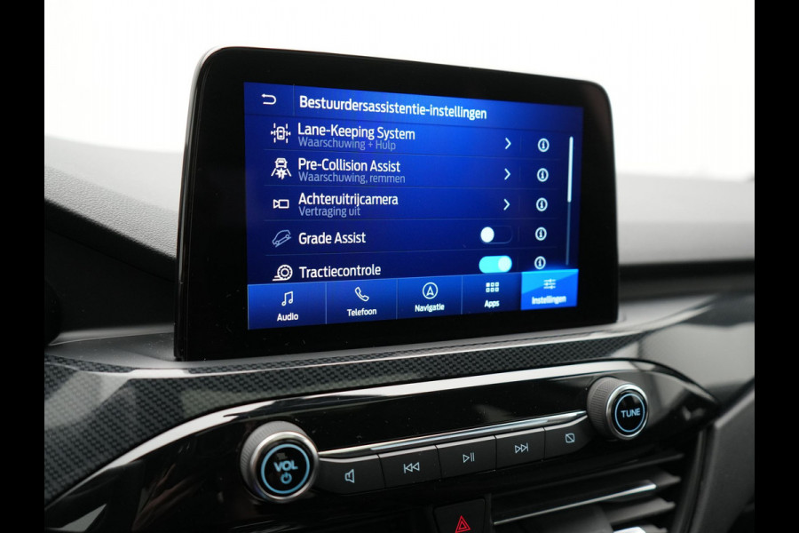 Ford Kuga 2.5 ST Line Plug In Hybrid 225pkDealer O.H. PHEV | Panodak | Head Up | Camera | Apple Carplay | Sportstoelen Verwarmd | Cruise Control | Keyless | Lane Assist | Navigatie | Virtual | DAB |
