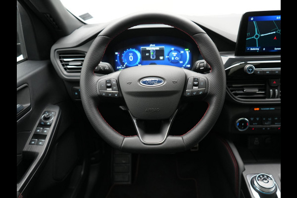 Ford Kuga 2.5 ST Line Plug In Hybrid 225pkDealer O.H. PHEV | Panodak | Head Up | Camera | Apple Carplay | Sportstoelen Verwarmd | Cruise Control | Keyless | Lane Assist | Navigatie | Virtual | DAB |
