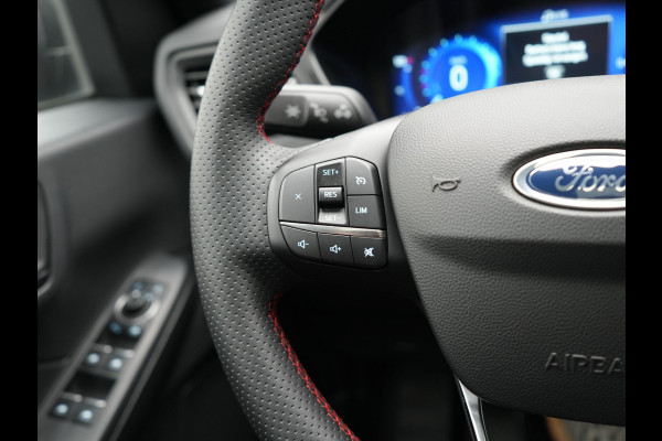 Ford Kuga 2.5 ST Line Plug In Hybrid 225pkDealer O.H. PHEV | Panodak | Head Up | Camera | Apple Carplay | Sportstoelen Verwarmd | Cruise Control | Keyless | Lane Assist | Navigatie | Virtual | DAB |