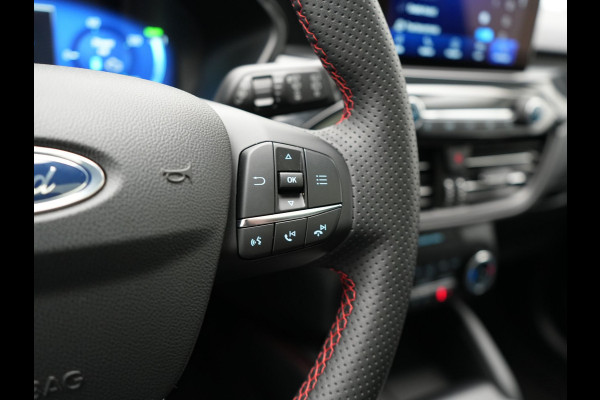 Ford Kuga 2.5 ST Line Plug In Hybrid 225pkDealer O.H. PHEV | Panodak | Head Up | Camera | Apple Carplay | Sportstoelen Verwarmd | Cruise Control | Keyless | Lane Assist | Navigatie | Virtual | DAB |